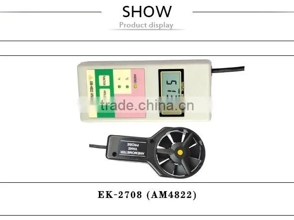 Cheap Digital Airmeter in Speed Measuring Instrument photo-2