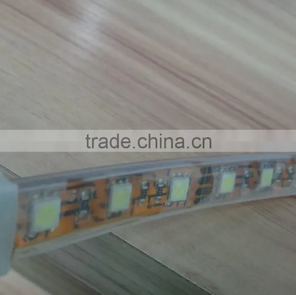 SMD5050 Led Flexible Light Strips. China Good Price