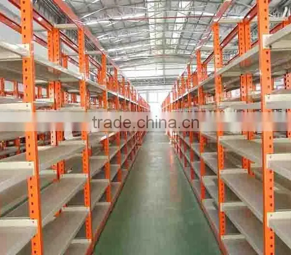 Highest Quality OEM Adjustable Metal Rack photo-5