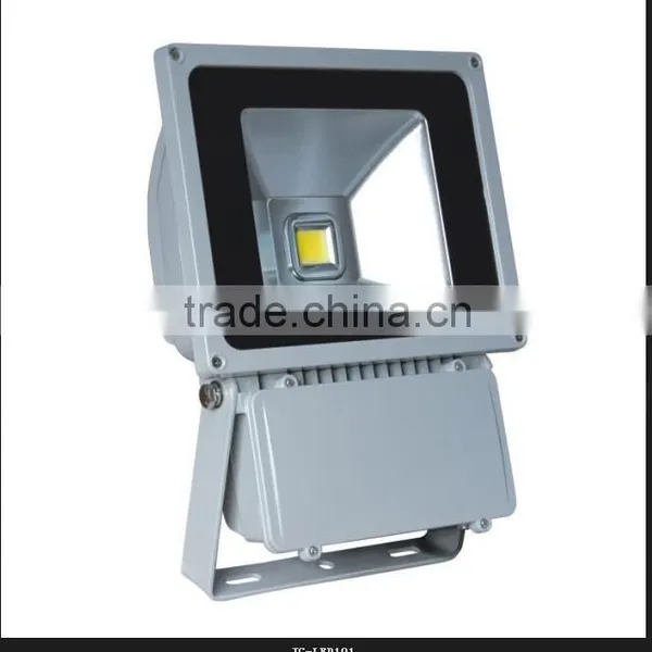 Flood Lamp Cob Led Flood Light Housing 70w