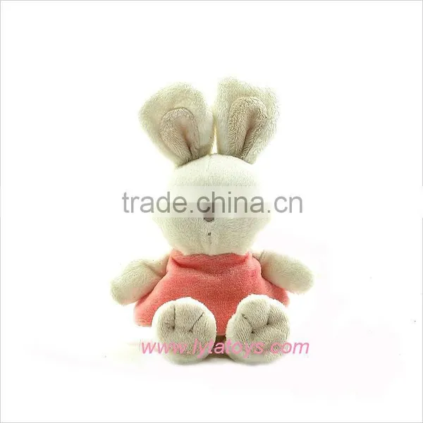 Plush Rabbit Toys Customised Design photo-5
