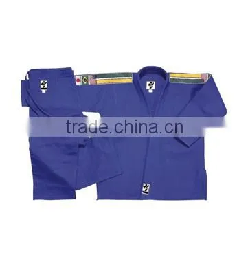 Jui Jitsu Uniform