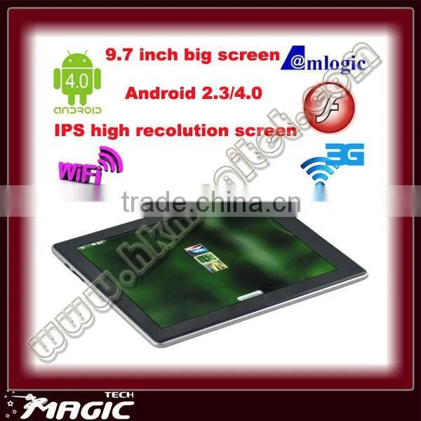 Tablet pc android 2