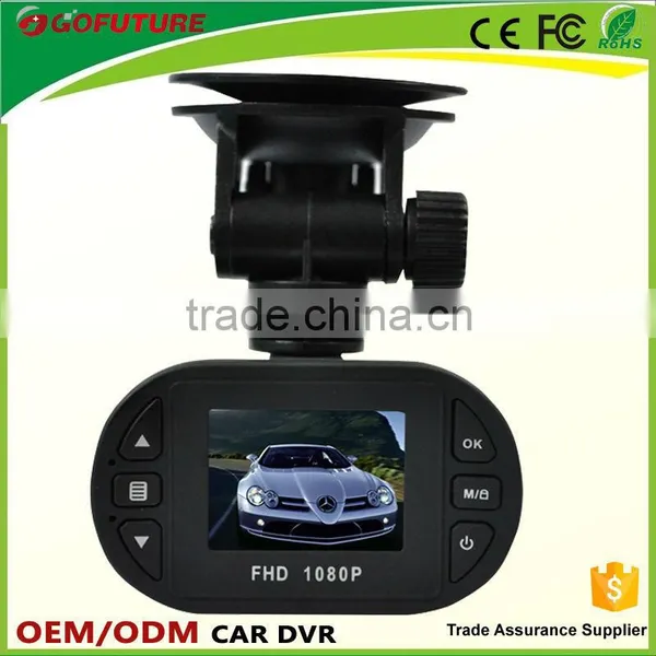 Mini 1.5inch TFT hd Dvr Car/car Dvr Camera/hd Mini Camera Recorder photo-3