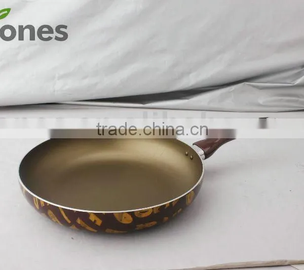 Mini Aluminum ( Aluminium ) Pan