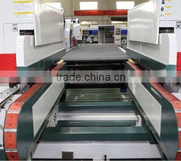 Furniture Equipment & Double End Tenoner photo-2