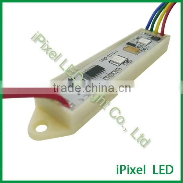 Ws2801 Led Module 75mm Led Floor Light photo-2