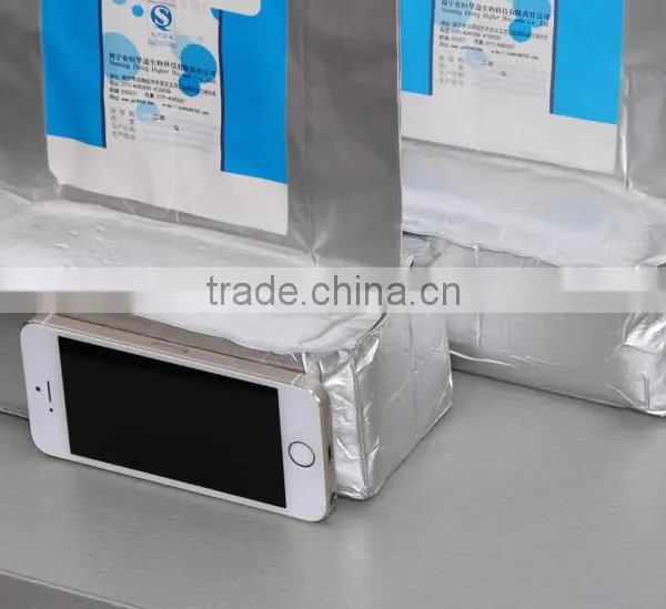 Food Additive Transglutaminase for Kosher Ham Sausage photo-6