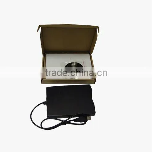 3.5inch 1.44mb USB 2.0 FDD Floppy Drive With Wholesales Price