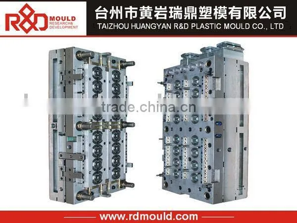 Cheap PET Preform Mould