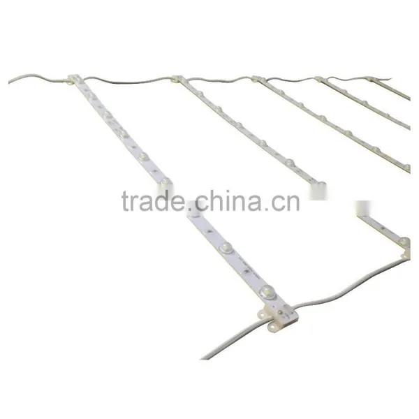 Led Ladder Strip Light for Big Size Light Box 2835SMD Back Lighting photo-5