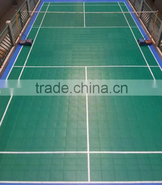 Sports Mat