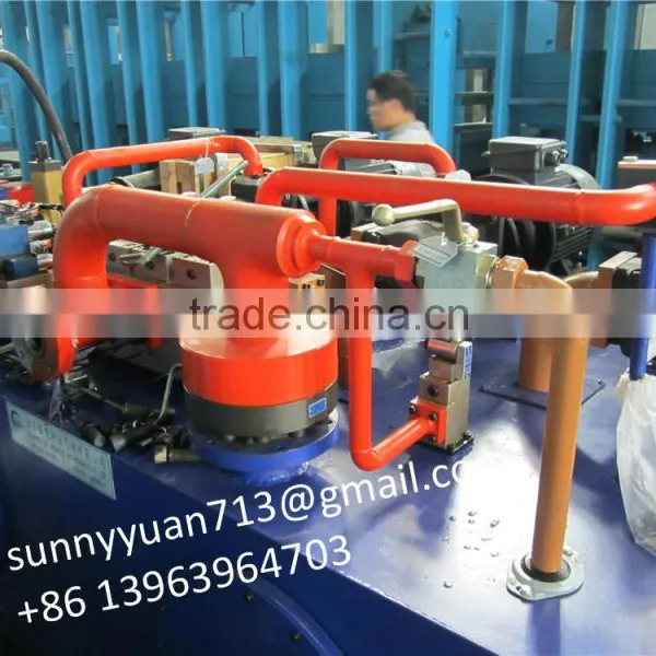 Rubber Floor Mat Making Machine/rubber Flooring Making Machine/rubber Floor Mat Press Machine photo-6