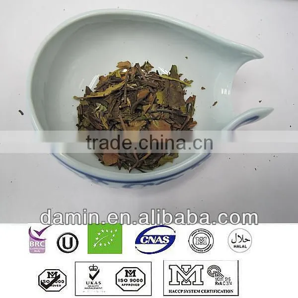 Chinese White Tea