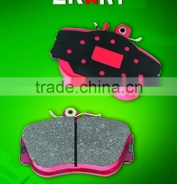 Auto Brake Parts