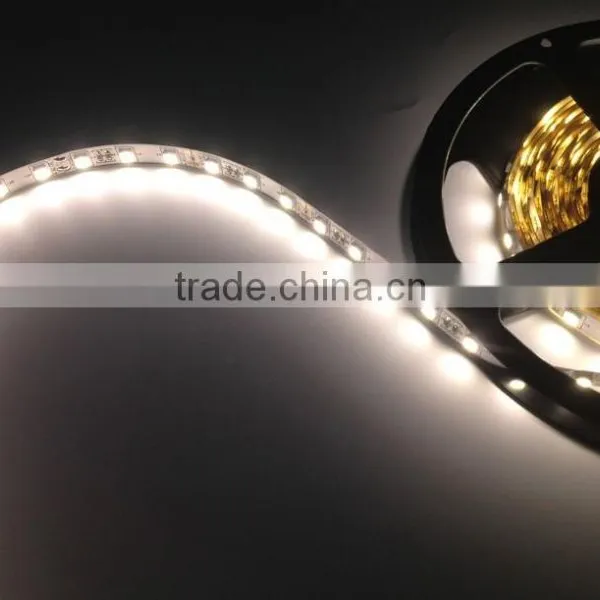 IP68 Silicon Tube Waterproof SMD5050 14.4W Underwater Led Light Strip photo-2