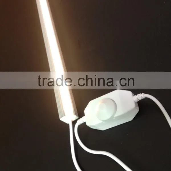 High Hide LEDs 15mm 50Lm Per LED 5630 Aluminum Led Strip Rigid Bar photo-5