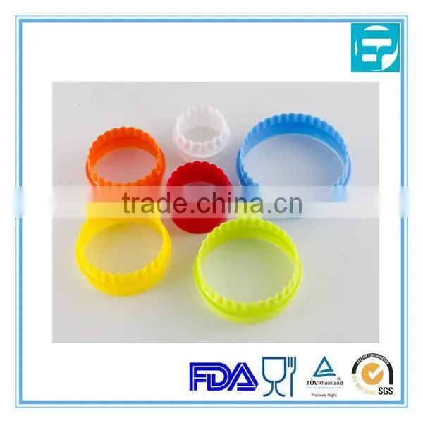 Silicone Kitchenware Pastry Cake Decorations Baking Tool Mould photo-4