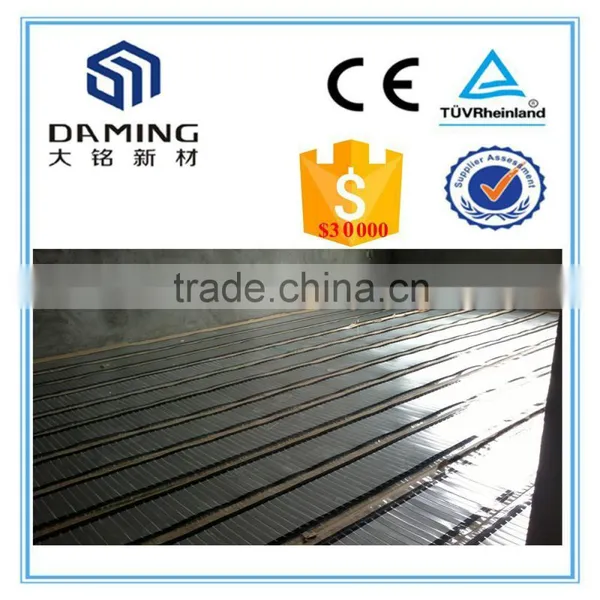 36V PTC Radiant Warmfloor Heating System photo-3