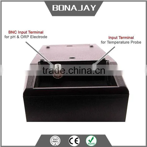 KL-013 Portable PH/mV/Temperature Meter photo-3