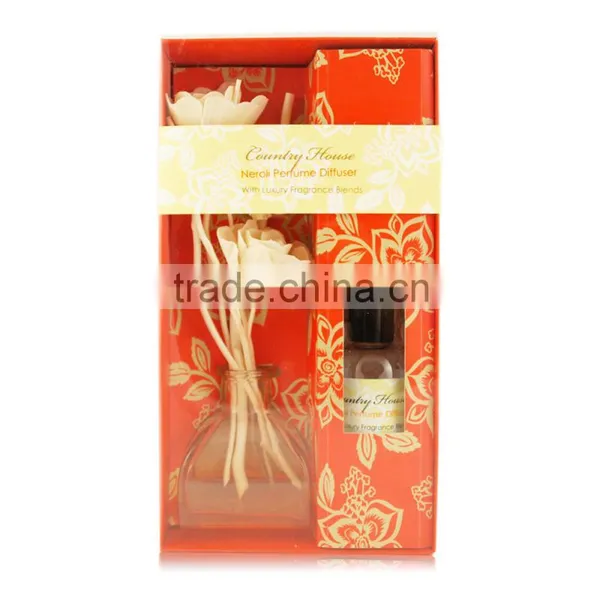 Country House Neroli Aroma Reed Diffuser photo-3