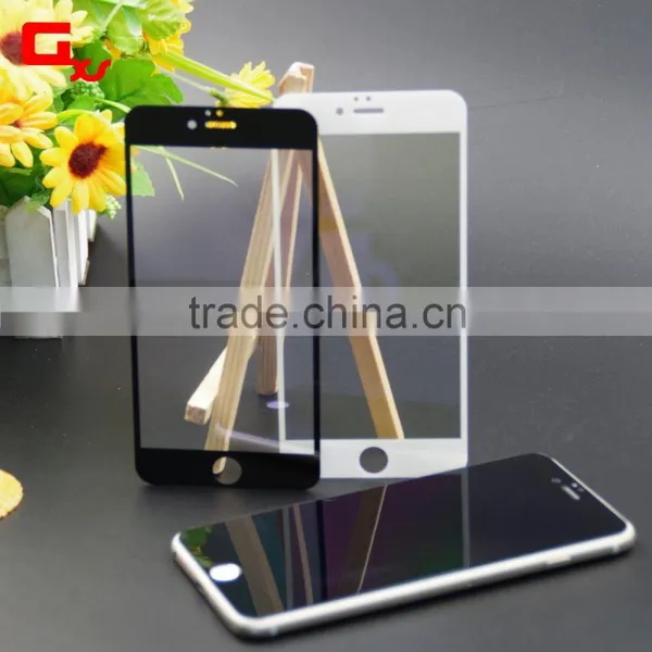 Anti-broken Anti Oil Anti Blue Light 0.26mm 0.33mm 9h Hardness Glass Screen Protector for Sony for Iphone6s photo-5