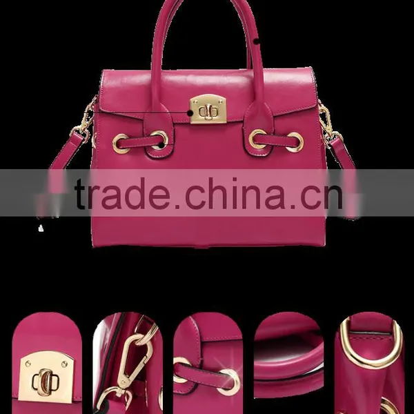 Beat Selling 2016 Fashion Ladies Handbags photo-6