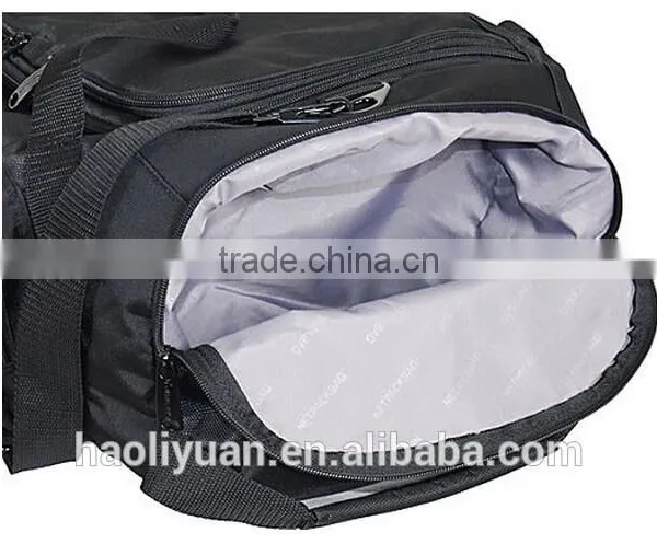 Large Travel Duffel Bag 600d Polyester photo-3