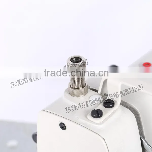 Soft Luggage Sewing Machine/industrial Sewing Machine for Luggage photo-5