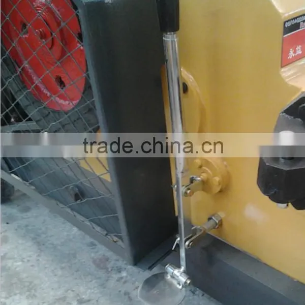 Steel Bar Cutting Machine Round Steel Stainless Cutting Machine photo-5