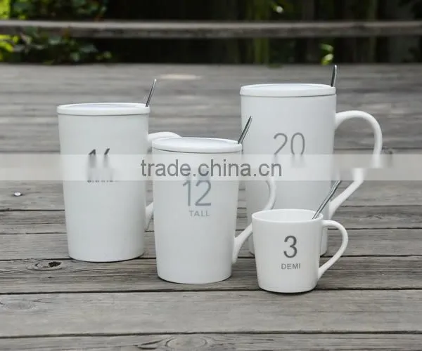 2016 HOT SALES NEW DESIGN COFFEE MUGS OUTSIDE PE INSIDE TRAVEL MUG CAR MUGS WATER AND JUICE BOTTLE photo-3
