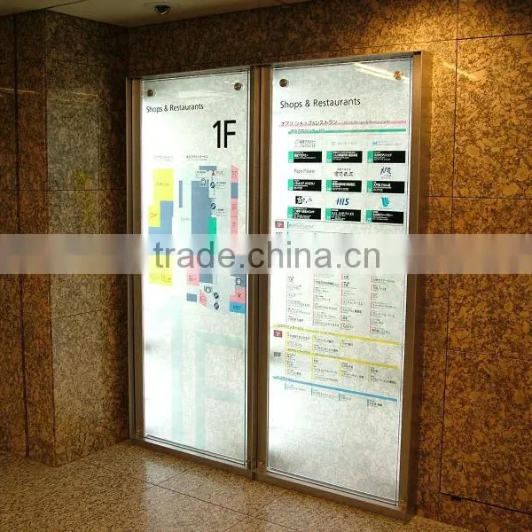 Led Light Panel LGP Fro Wall and Wedding Decorative Panel Ligjht photo-2
