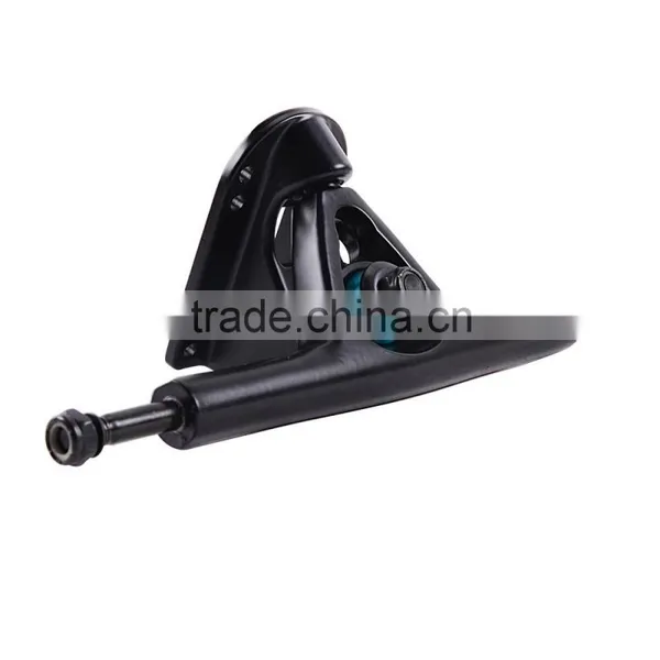 7 Inch Aluminium Randall Trucks for Long Board Skate Trucks for Sale photo-3