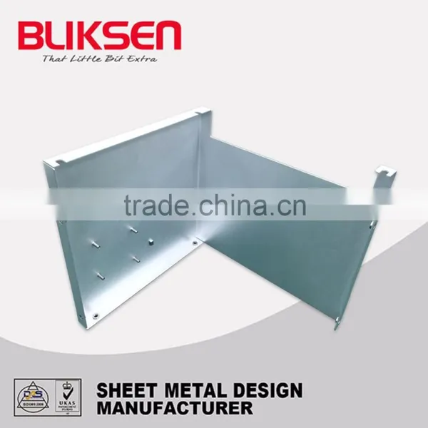 Custom Aluminum Product Machinery for Aluminium Fabrication photo-2
