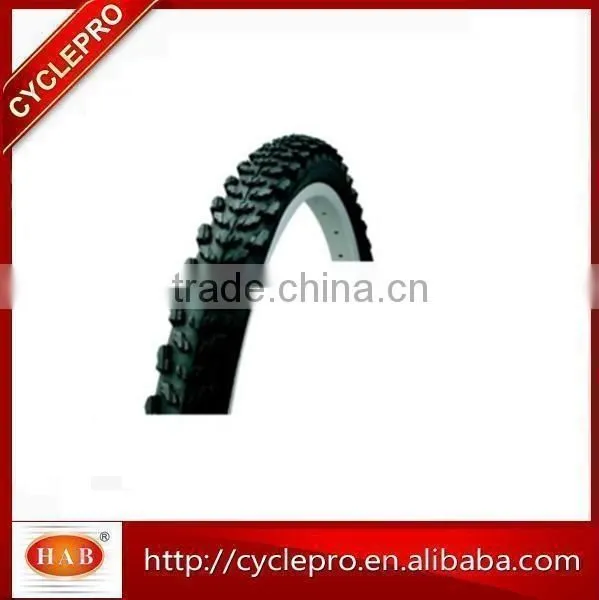 Hot Sale Bicycle Tire Mountain Tyre Bike Tires photo-2