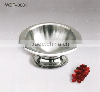 Stainless Steel Mixing Bowls