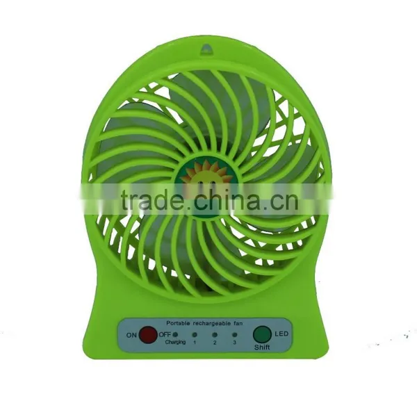 Usb Fan photo-4