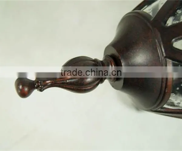 Energy Saving Outdoor Lighting Street Light IP44 photo-3