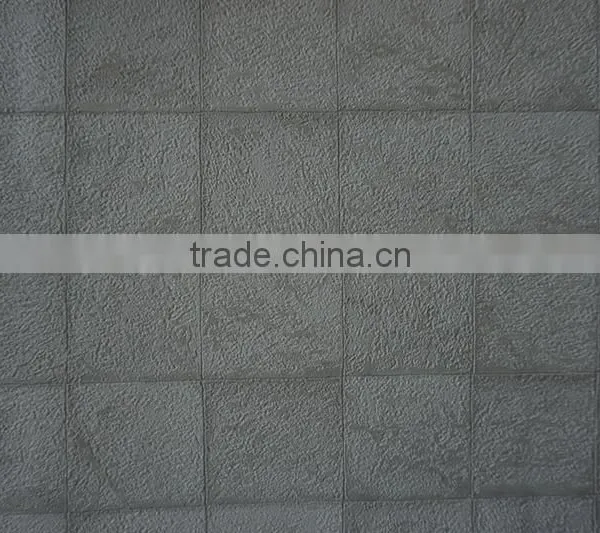Secret Gardern Brick Style Vinyl Wallpaper photo-5