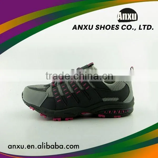 2015 Top Quality Wave Prohency Walking Shoes Outdoor