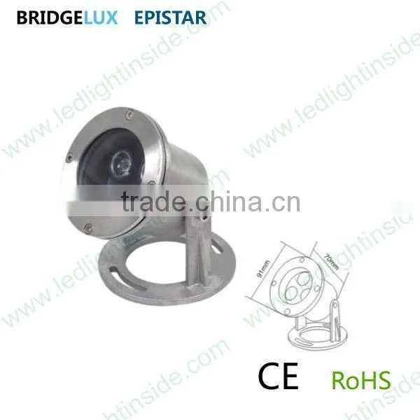 Swimming Led Pool Light 3w