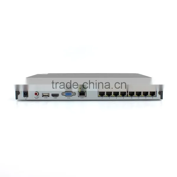 HD H.264 16CH 4Mp Phone Real Time Monitering Network Motion Detection Poe CCTV Nvr Kit photo-5