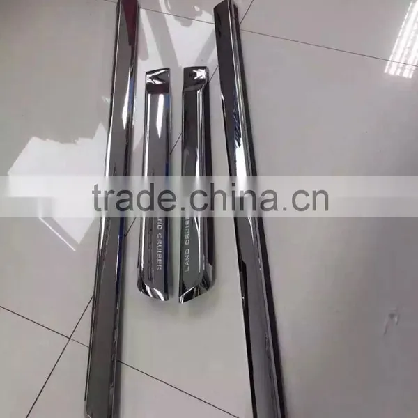 2016 LAND CRUISER DOOR MOULDING COVER/ LAND CRUISER DOOR MOULDING