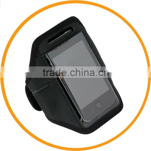 For IPhone 5 Running Sports Armband From Dailyetech