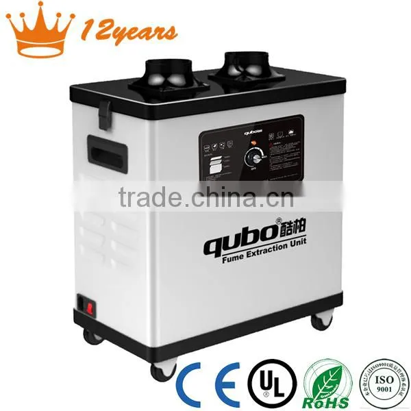 Small Fume Extractor With Strong Suction TF300 photo-6