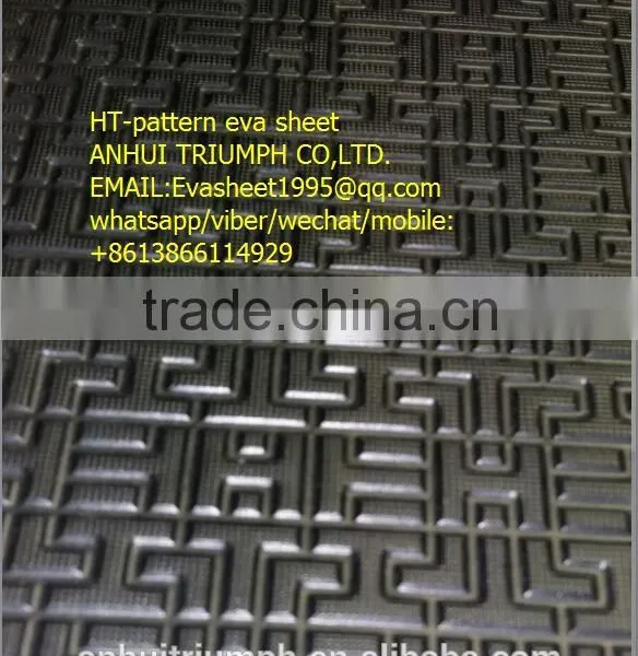 Rubbe Sheet for Outsole photo-2
