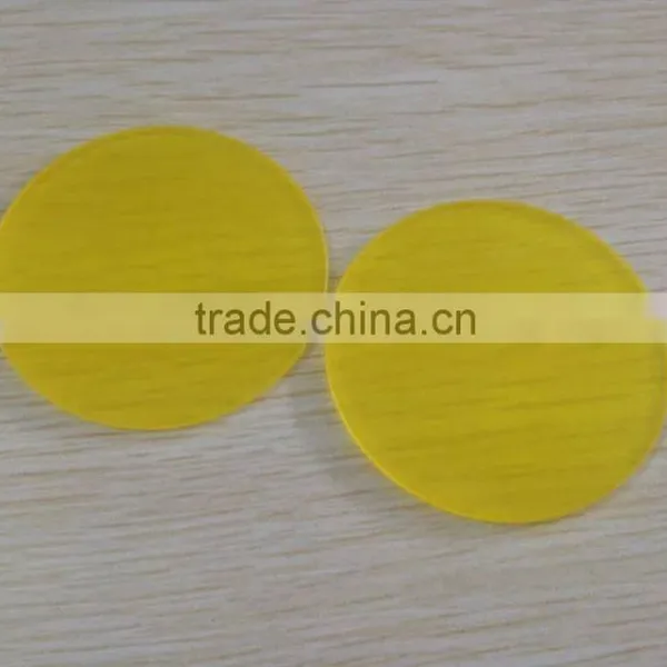 Band Pass Filter, IR Sapphire Filter, Optical Galss Filters photo-4