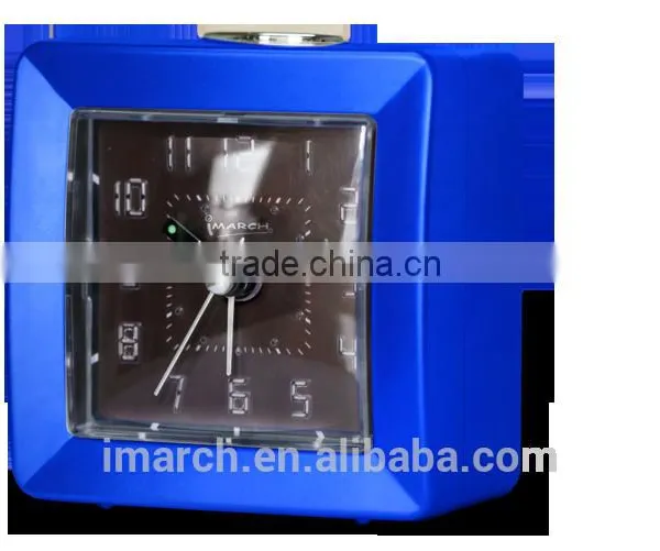 2016 New Arrival Popular Digital Alarm Clock photo-6