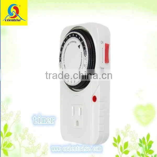 Hydroponic Digital Timer