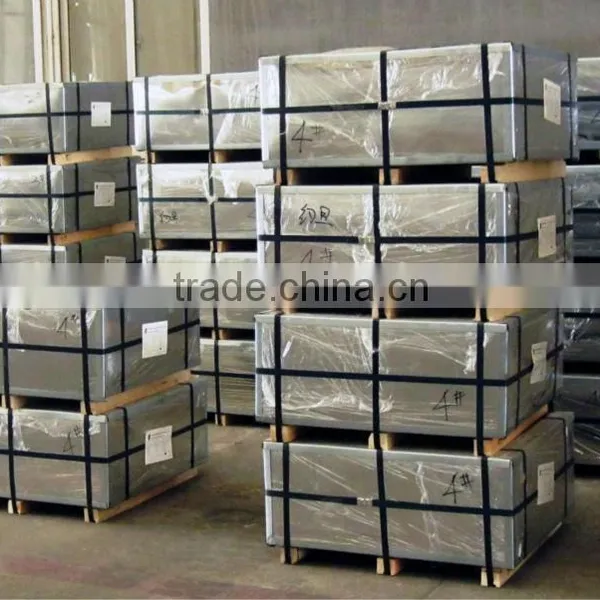 Metal Packaging Tinplate